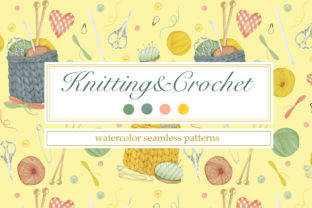 Knitting and Crochet Patterns: A Creative Resource for Makers and Designers
