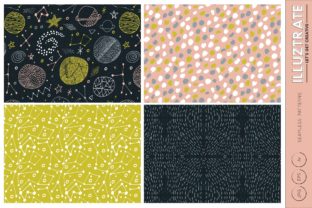 Space Vector Patterns