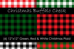 Why Christmas Buffalo Check Patterns Are Reshaping Holiday Design Workflows for Creators and Brands